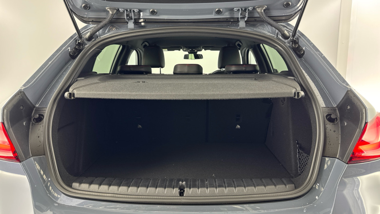 BMW 1 Series 128ti 5dr Step Auto [Live Cockpit Professional] Petrol Hatchback